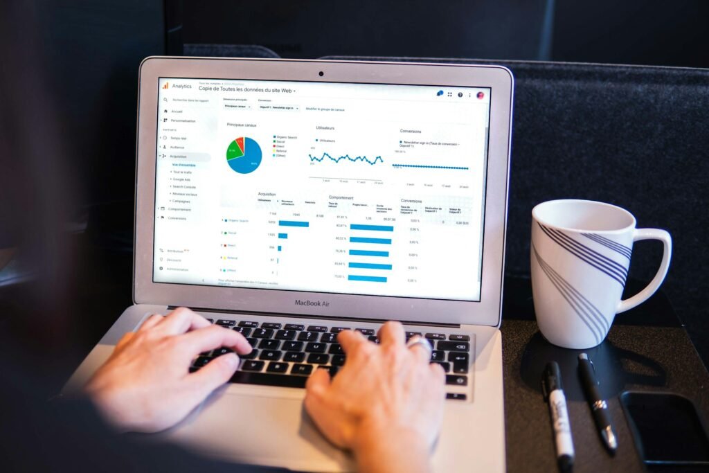 SEO Insights