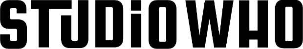 studio who logo